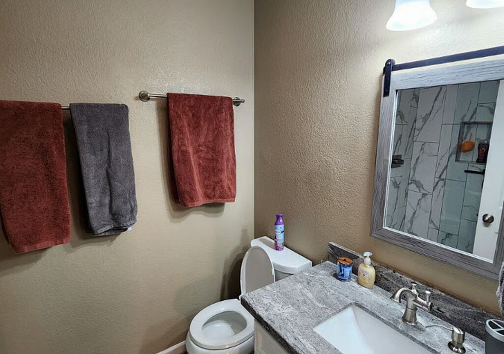 Photo of Bathroom in Oakwood