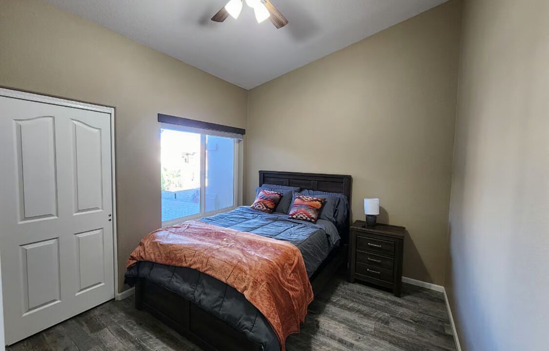 Photo of Bedroom in Oakwood