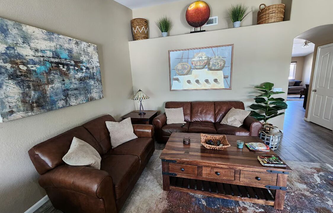 Photo of Livingroom in Oakwood