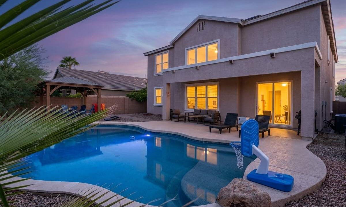 Photo of Outdoor in Rancho Gabriela