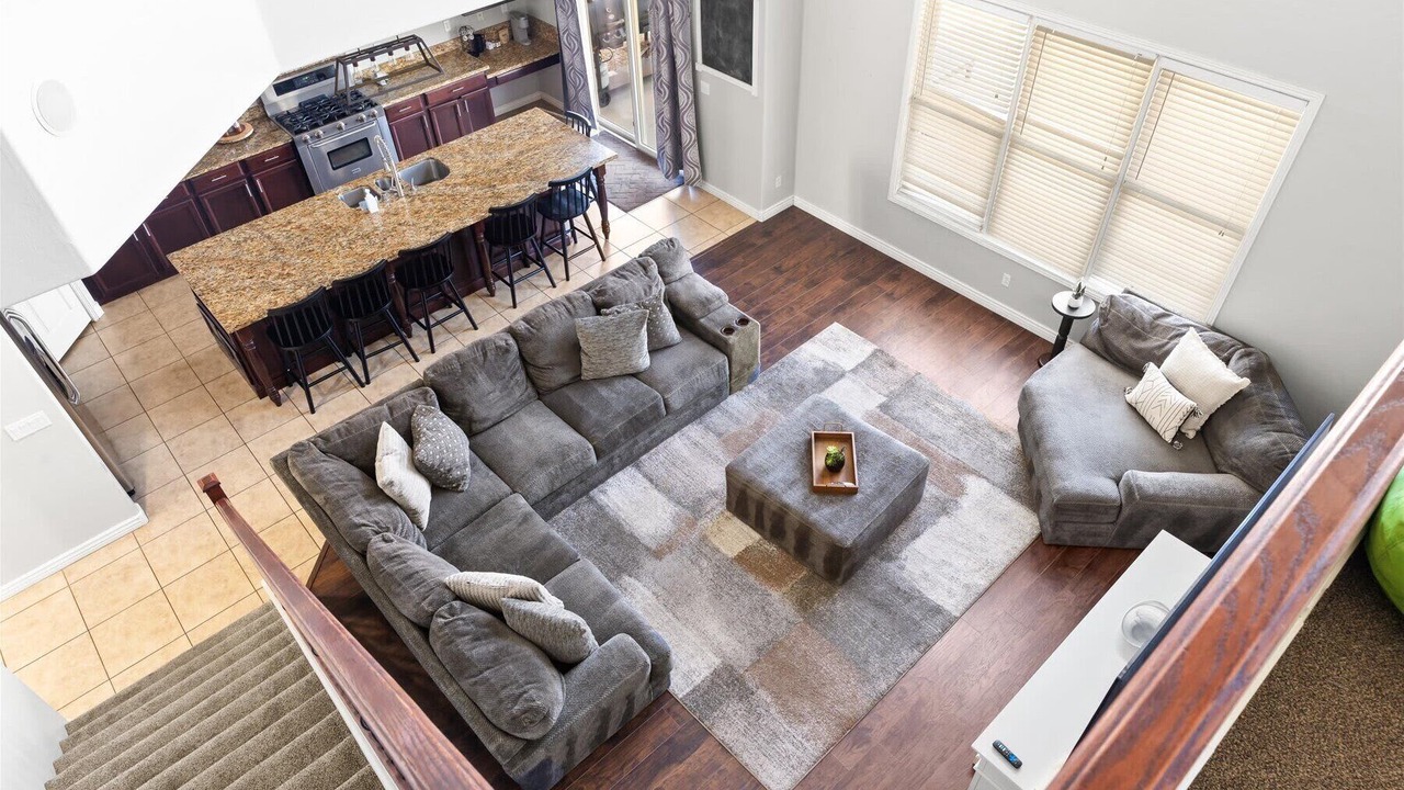 Photo of Bedroom in Rancho Gabriela