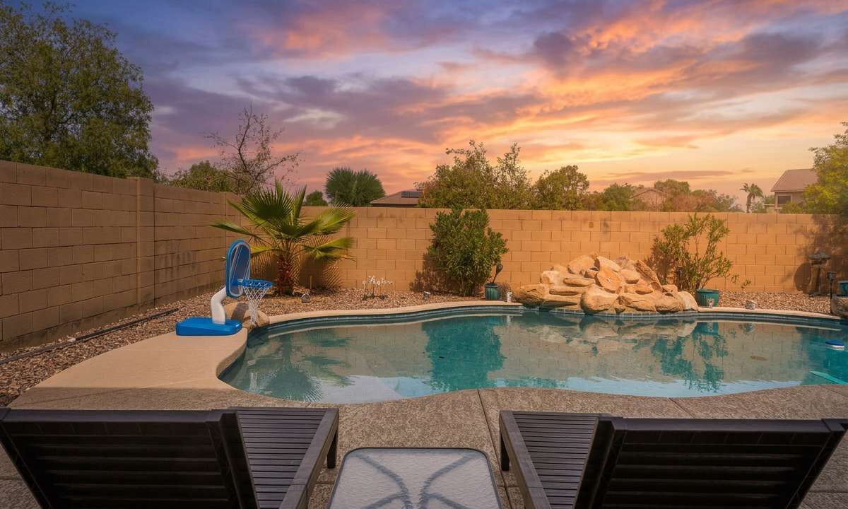 Photo of Outdoor in Rancho Gabriela