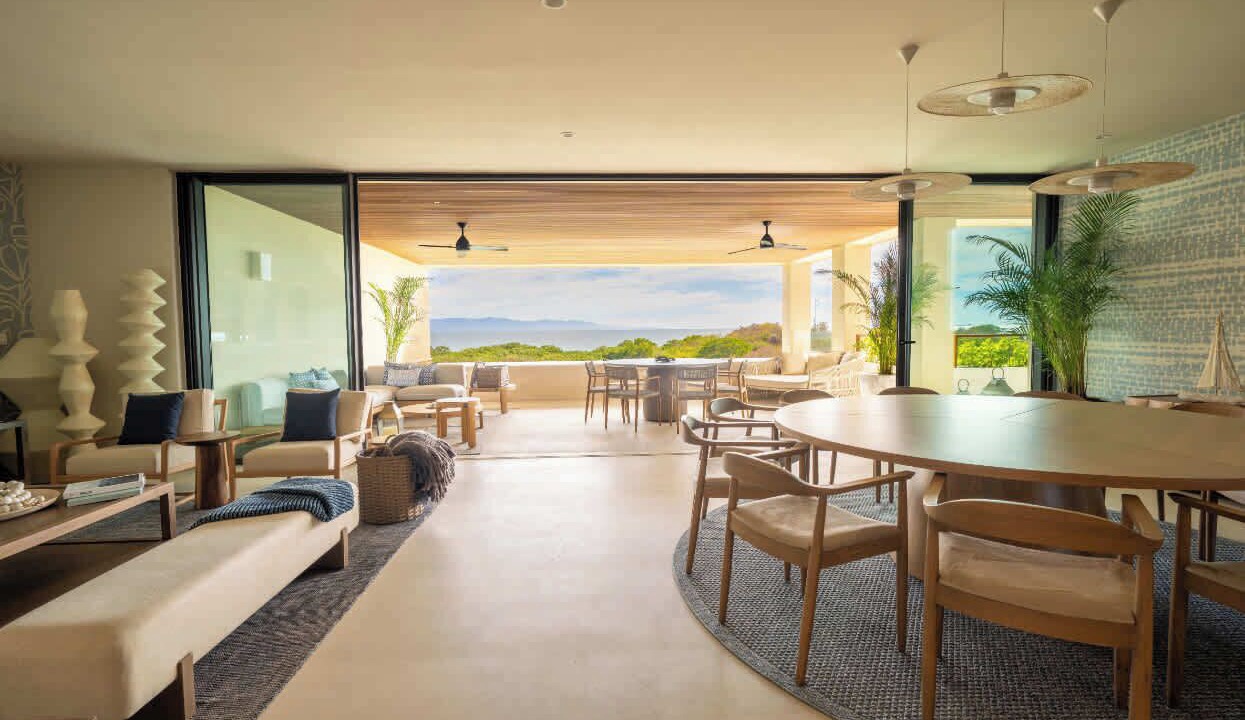 Photo of Outdoor in Punta de Mita