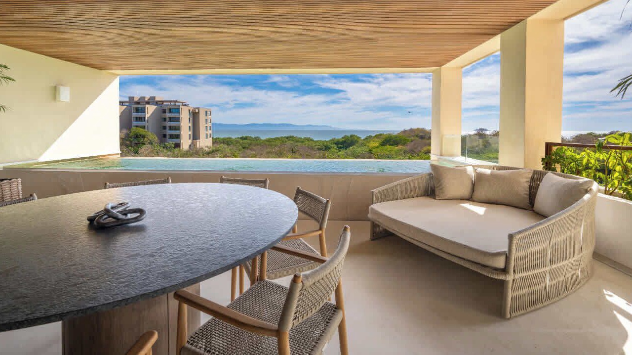 Photo of Outdoor in Punta de Mita