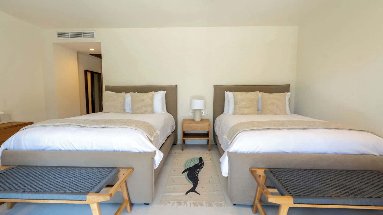 Photo of Bedroom in Punta de Mita