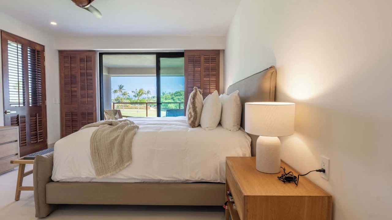 Photo of Bedroom in Punta de Mita