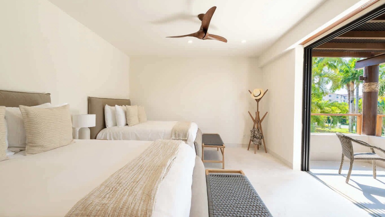 Photo of Bedroom in Punta de Mita