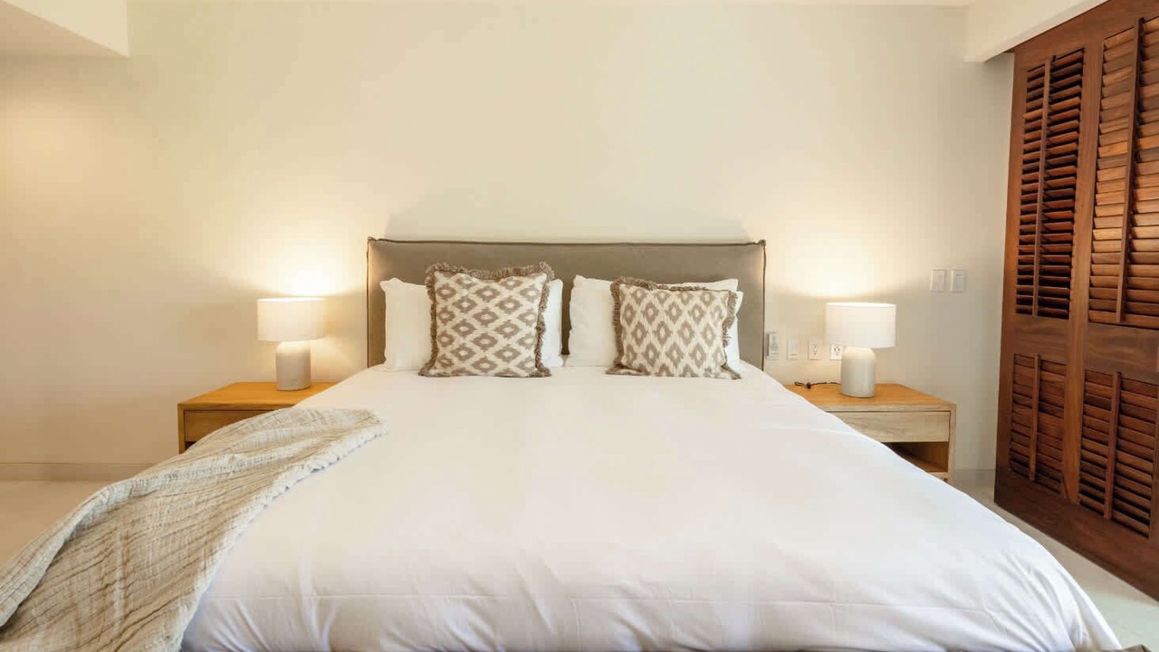 Photo of Bedroom in Punta de Mita