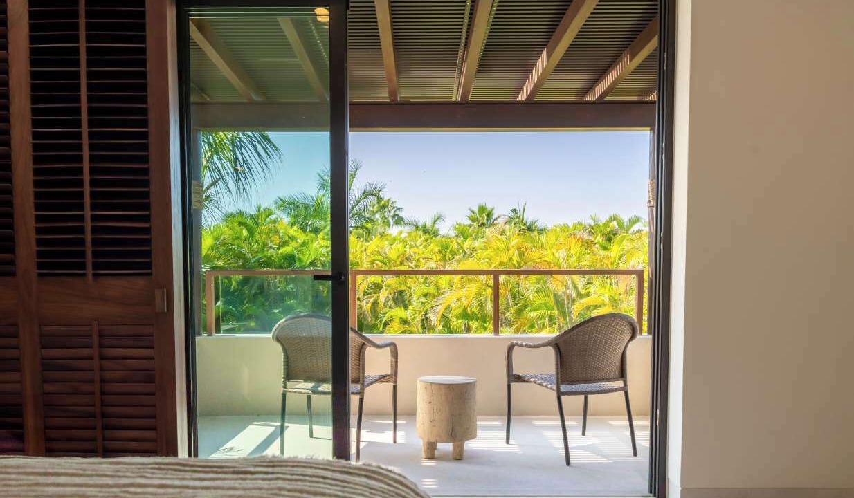 Photo of Bedroom in Punta de Mita