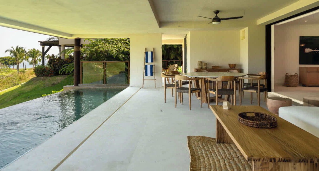 Photo of Outdoor in Punta de Mita
