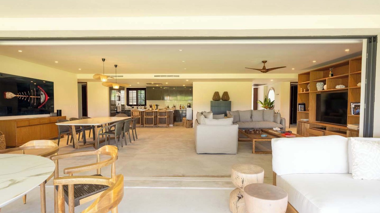 Photo of Livingroom in Punta de Mita