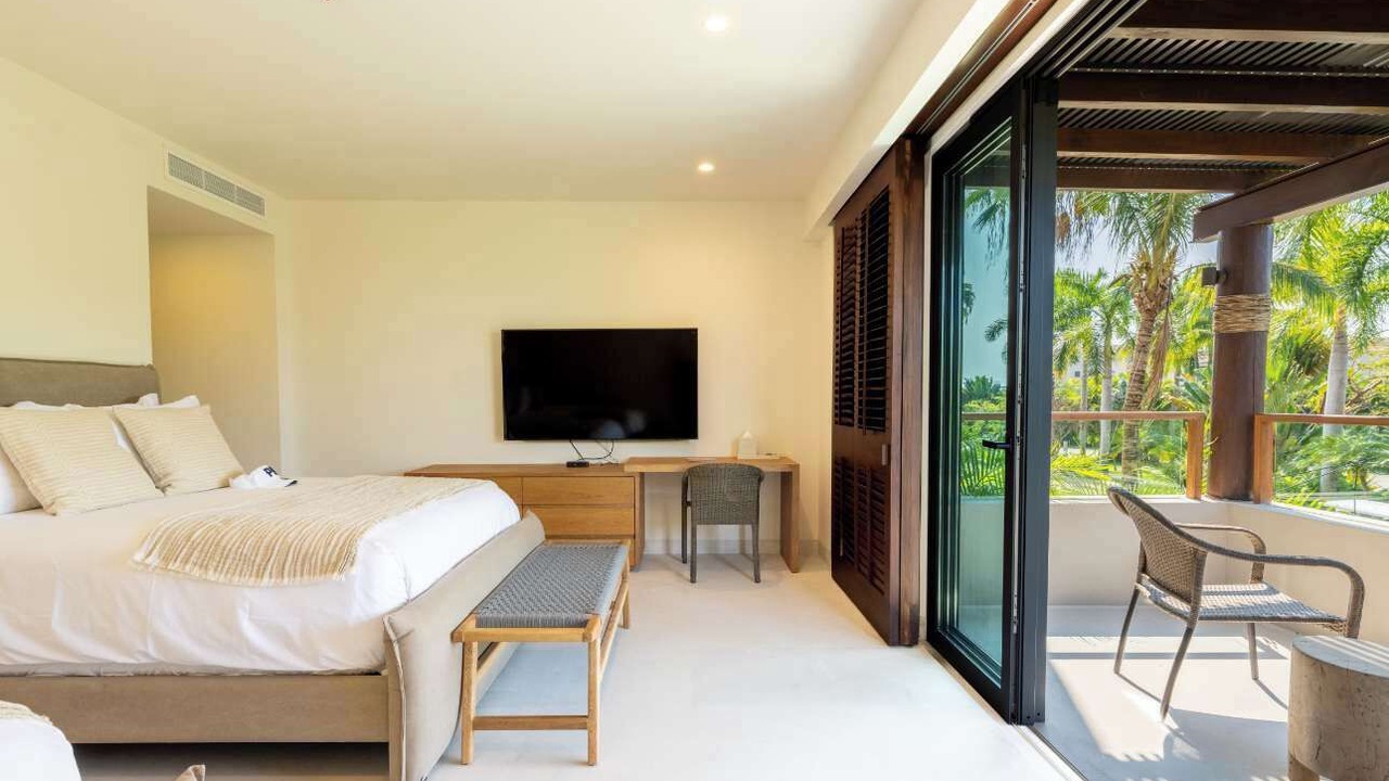 Photo of Bedroom in Punta de Mita