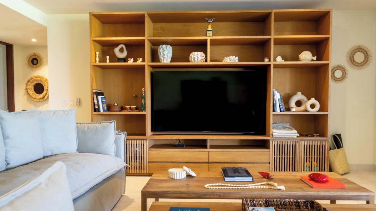Photo of Livingroom in Punta de Mita