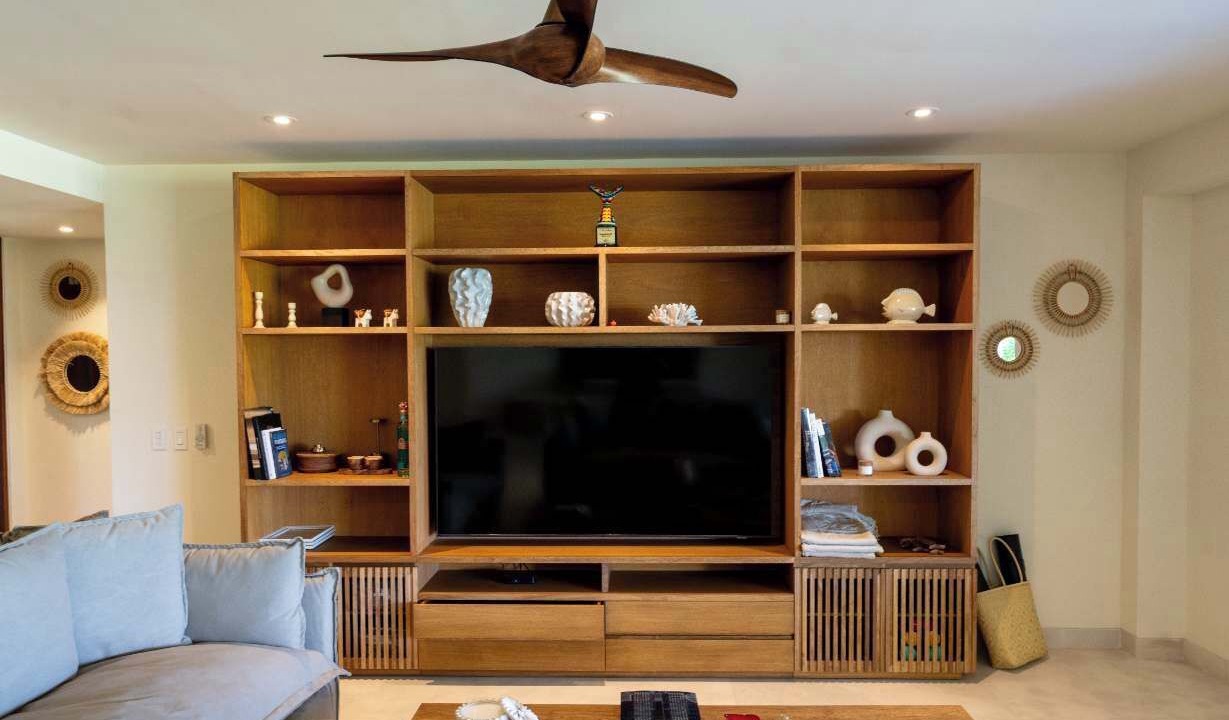 Photo of Livingroom in Punta de Mita