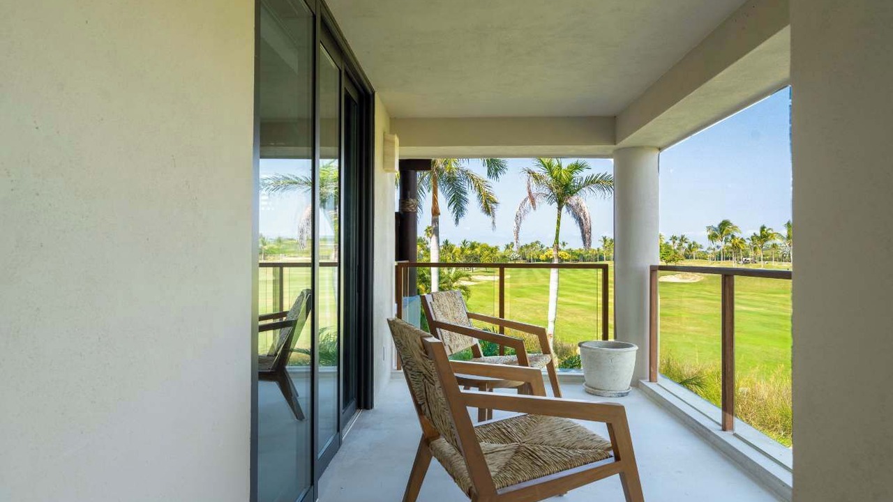 Photo of Outdoor in Punta de Mita