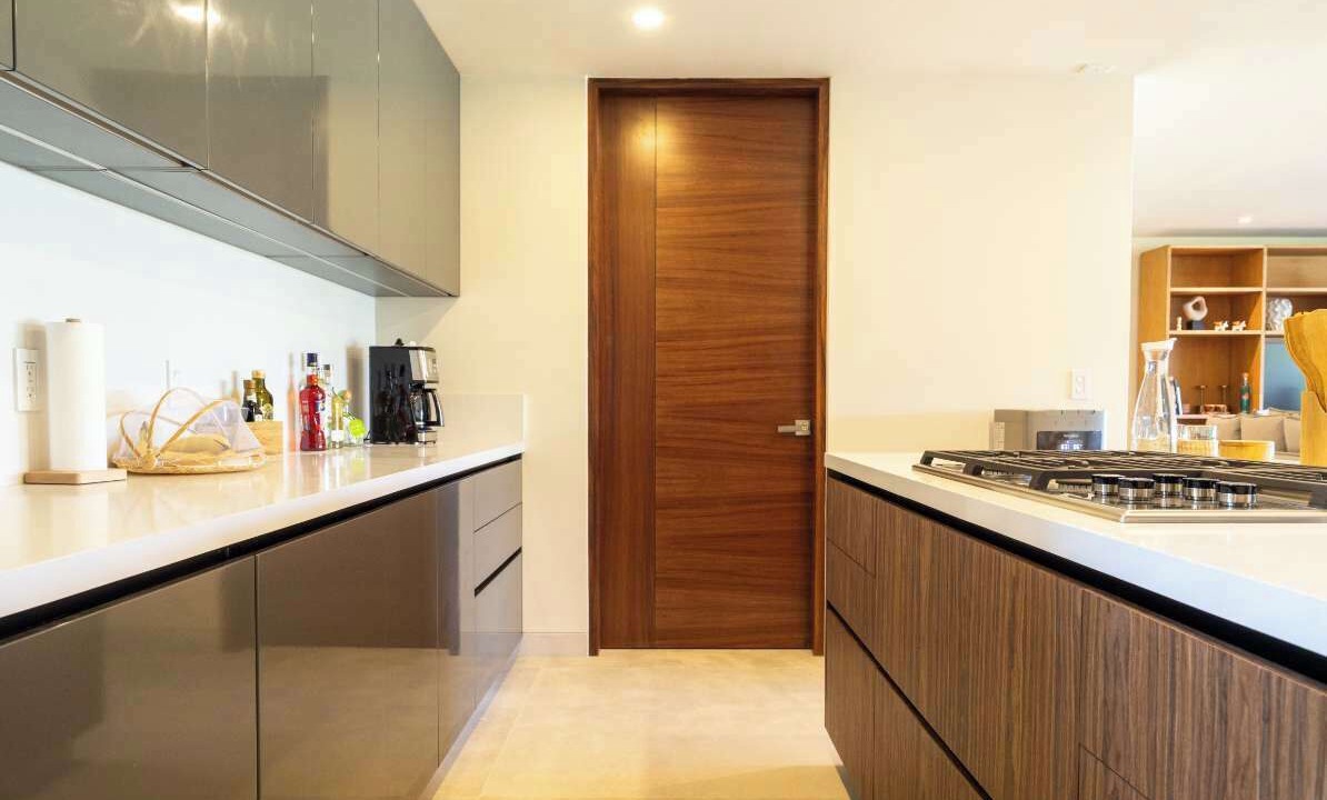 Photo of Kitchen in Punta de Mita