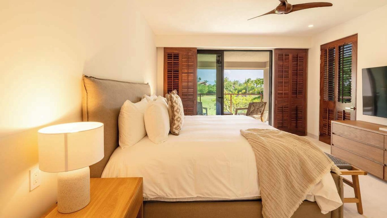 Photo of Bedroom in Punta de Mita