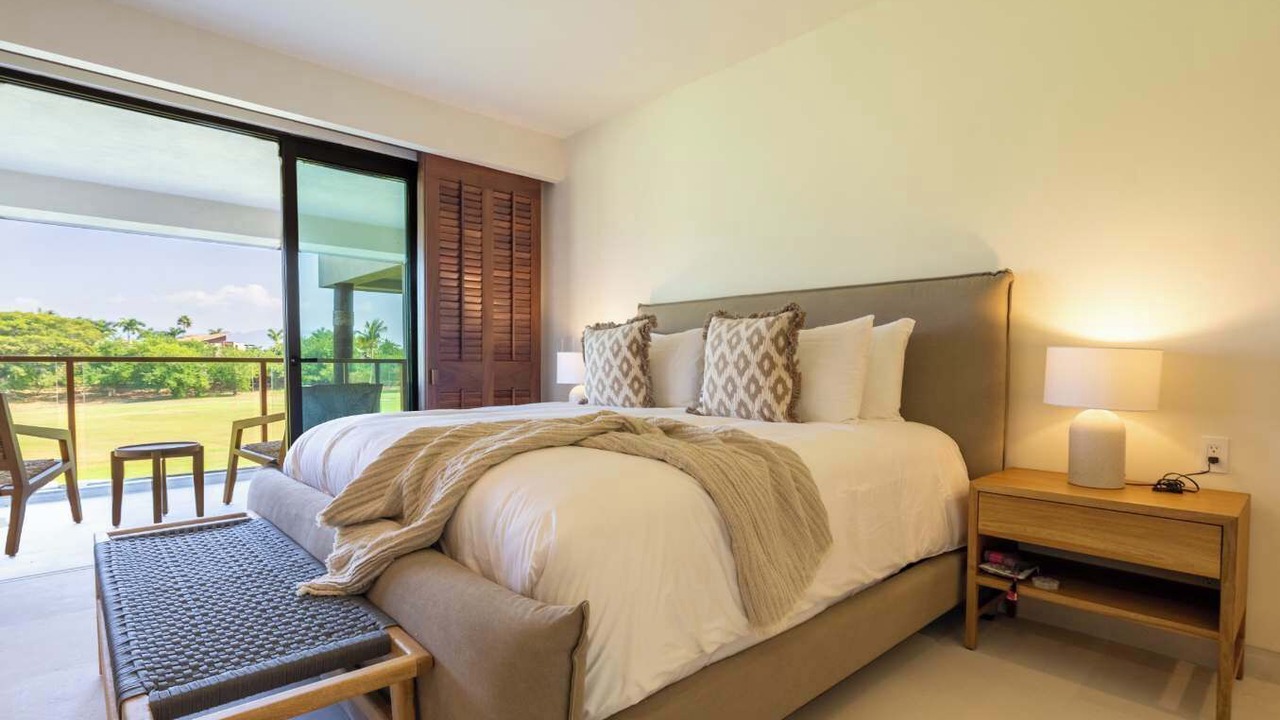 Photo of Bedroom in Punta de Mita