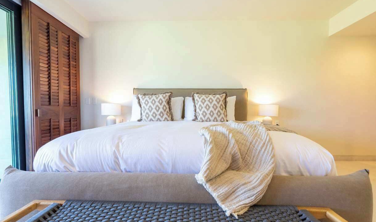 Photo of Bedroom in Punta de Mita