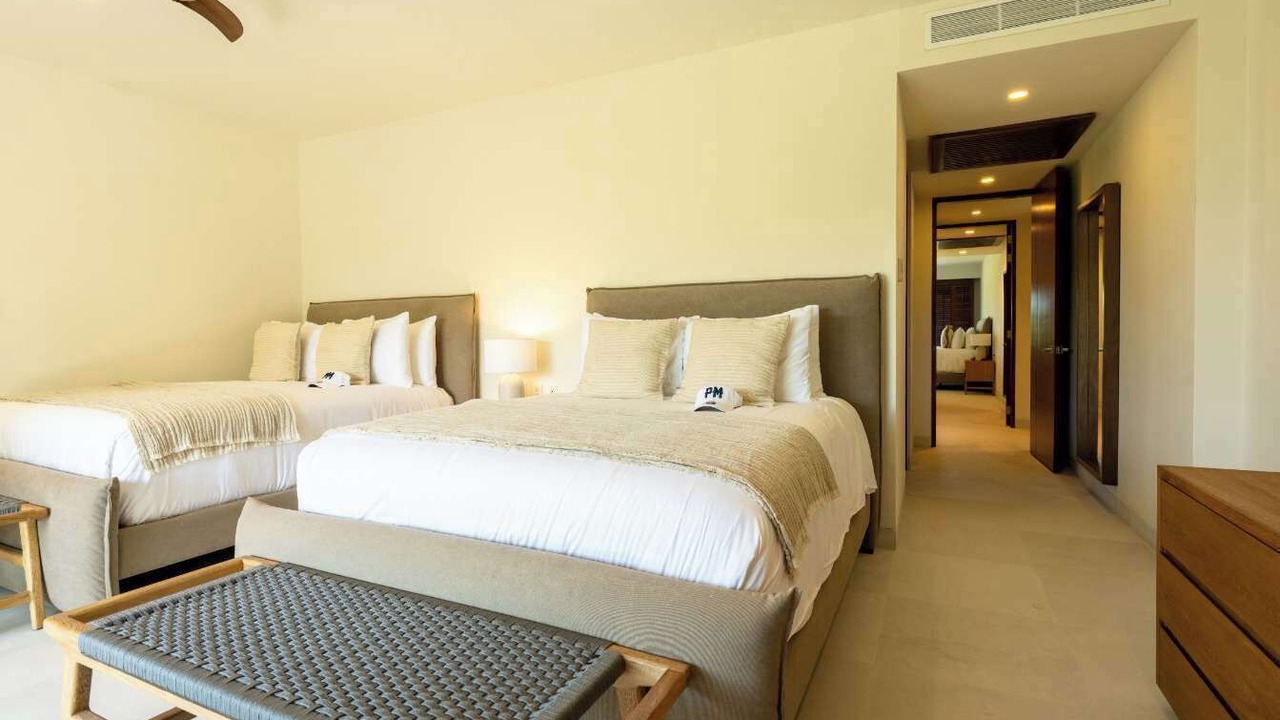 Photo of Bedroom in Punta de Mita