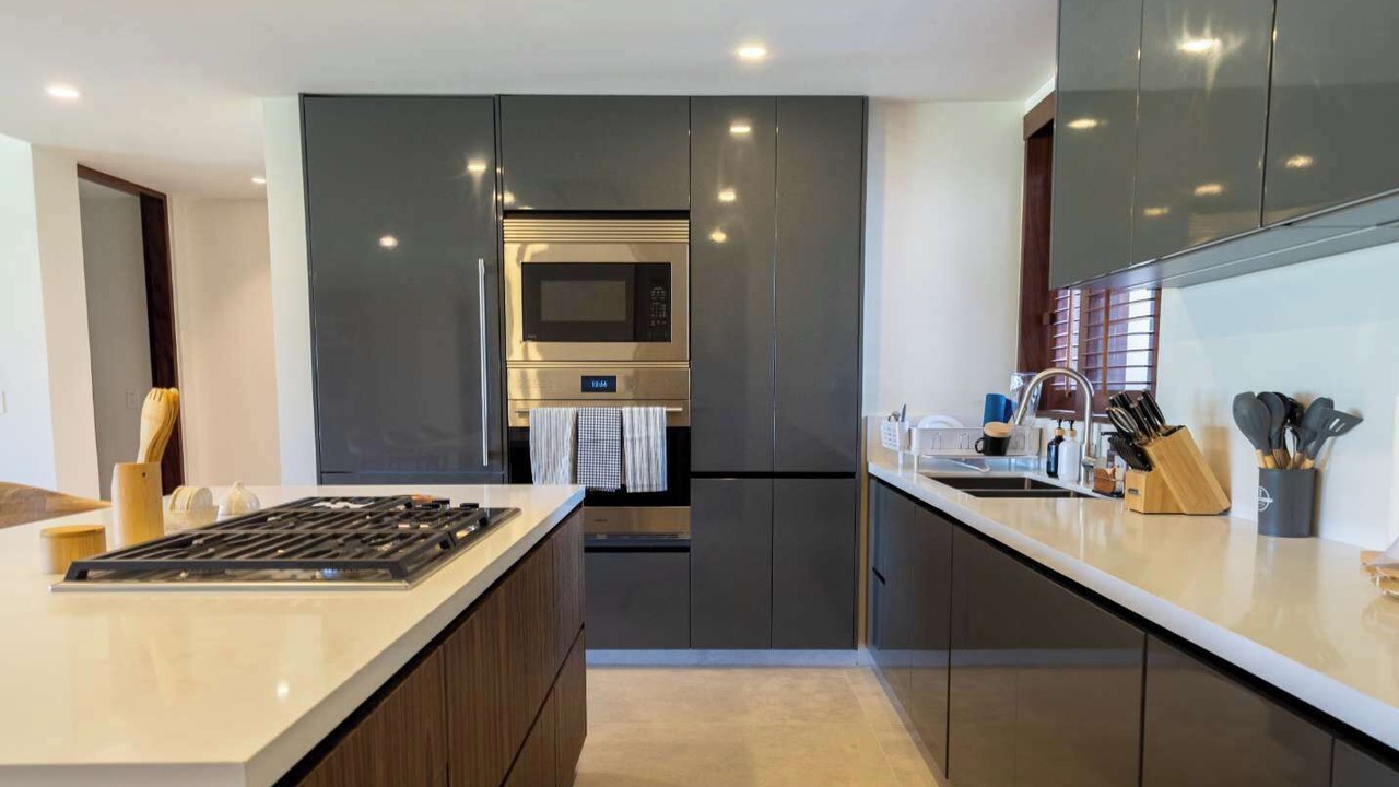 Photo of Kitchen in Punta de Mita