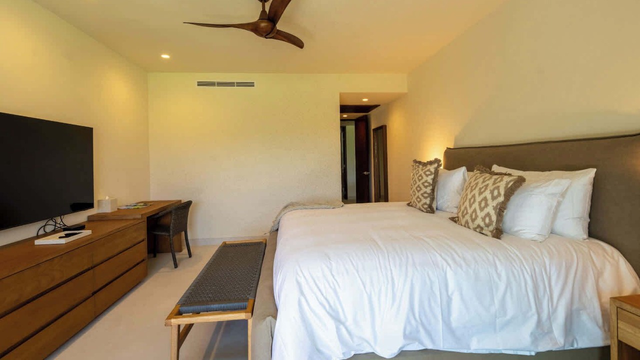 Photo of Bedroom in Punta de Mita