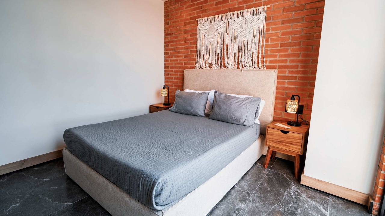 Photo of Bedroom in Lafayette