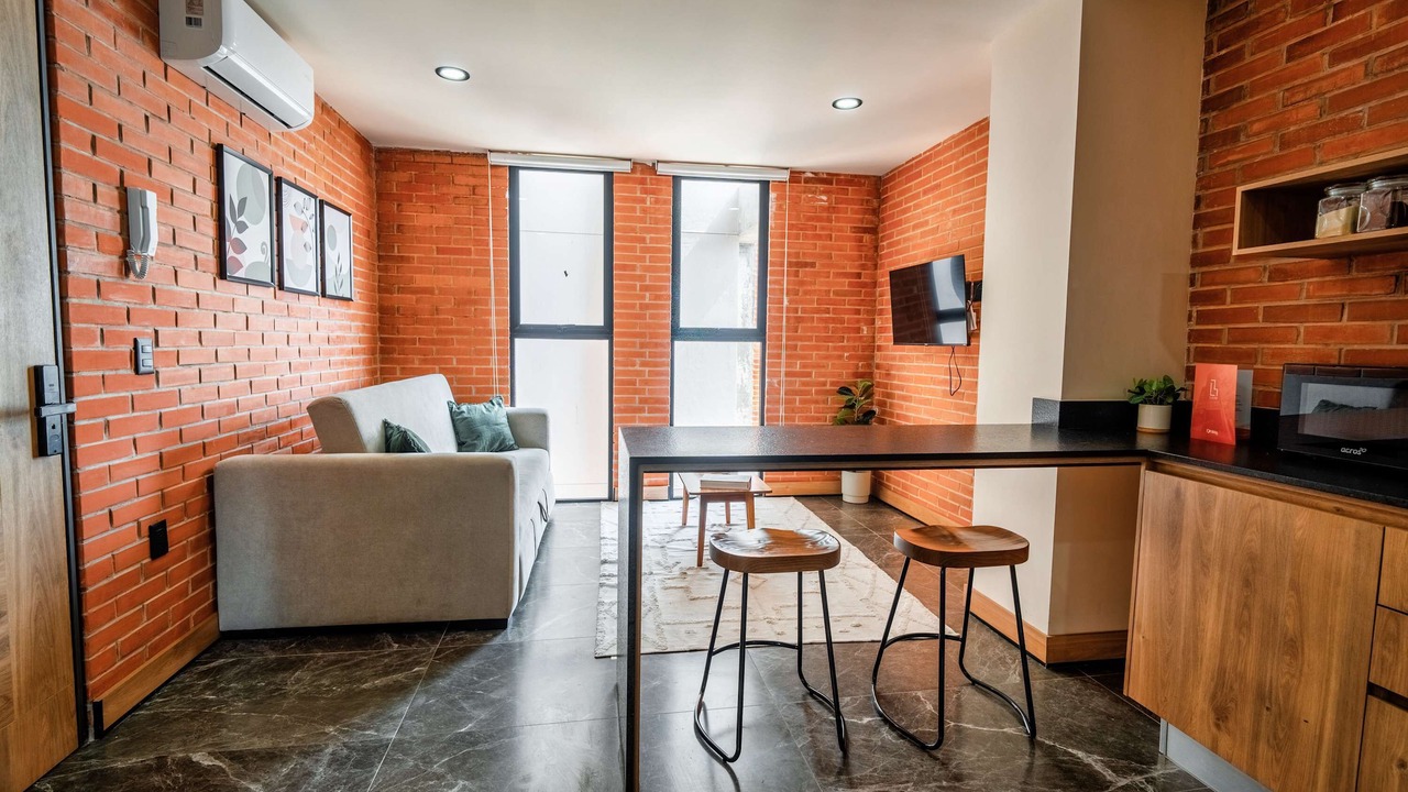 Photo of Livingroom in Lafayette