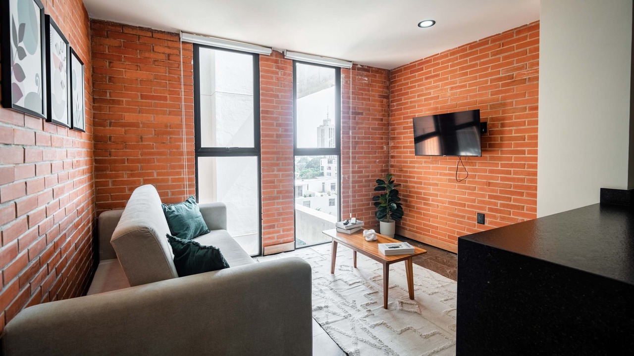 Photo of Livingroom in Lafayette