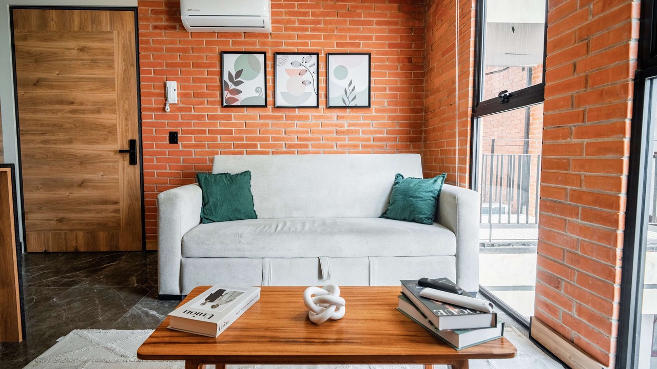 Photo of Livingroom in Lafayette