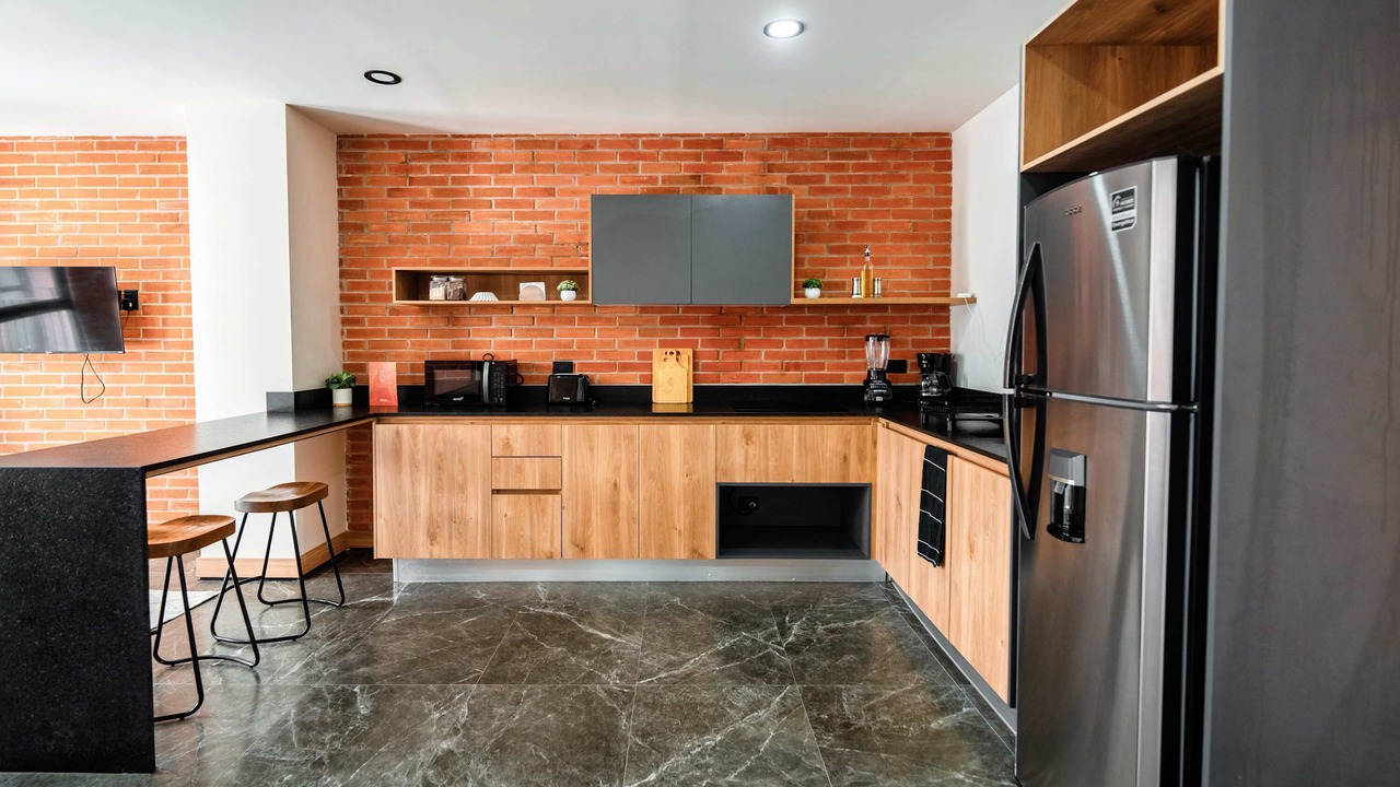 Photo of Kitchen in Lafayette