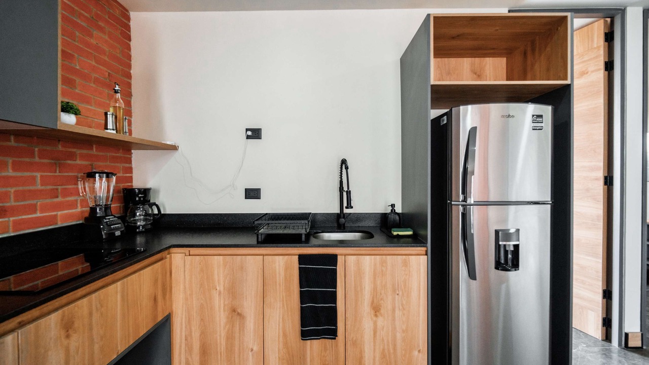 Photo of Kitchen in Lafayette