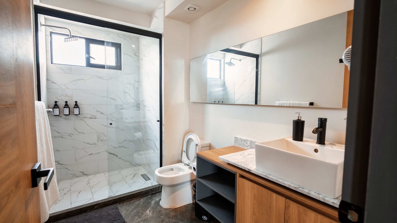 Photo of Bathroom in Lafayette