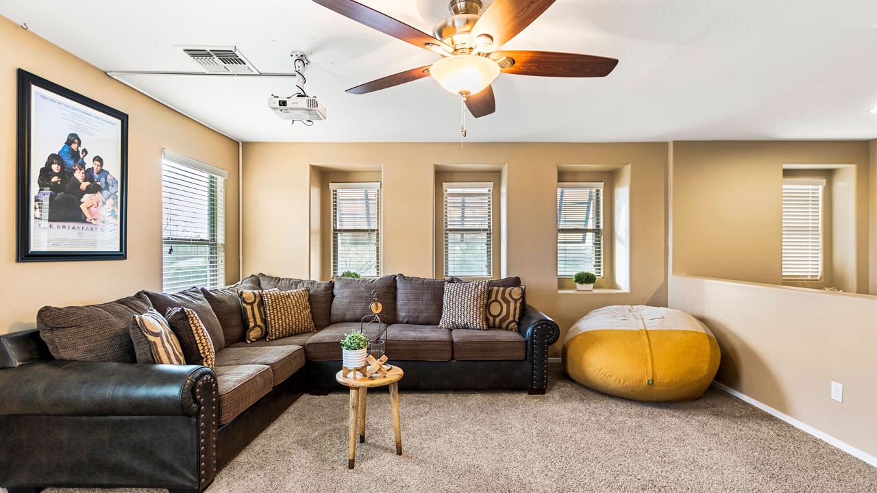 Photo of Livingroom in Gilbert