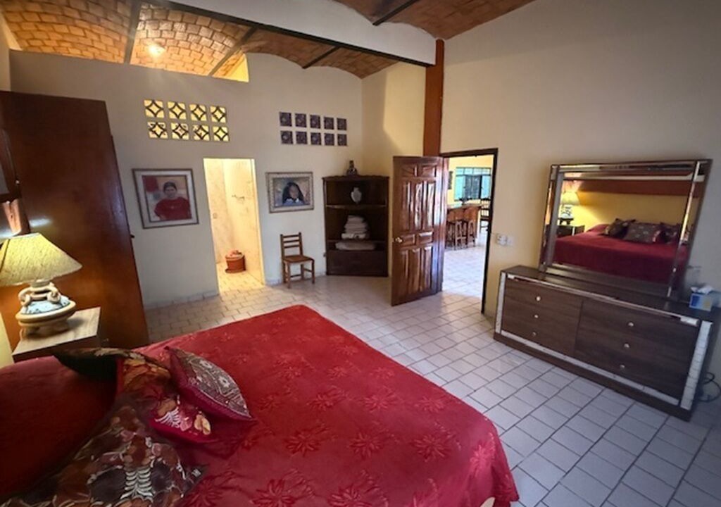 Photo of Bedroom in Los Ayala