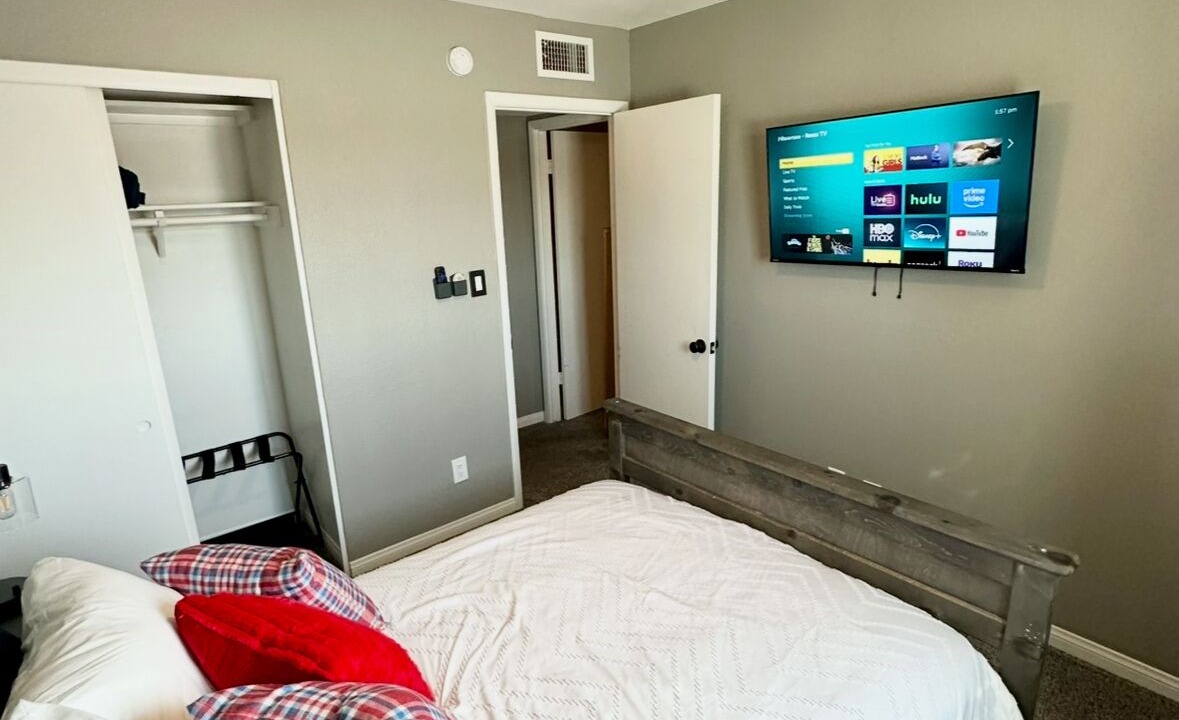 Photo of Bedroom in Tempe