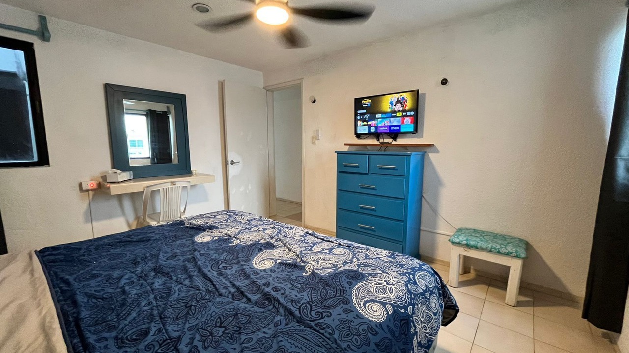 Photo of Bedroom in Merida