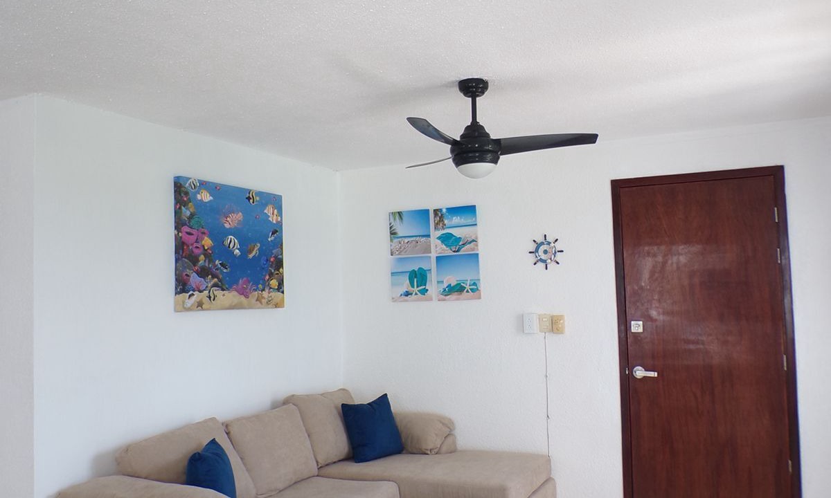 Photo of Livingroom in Merida