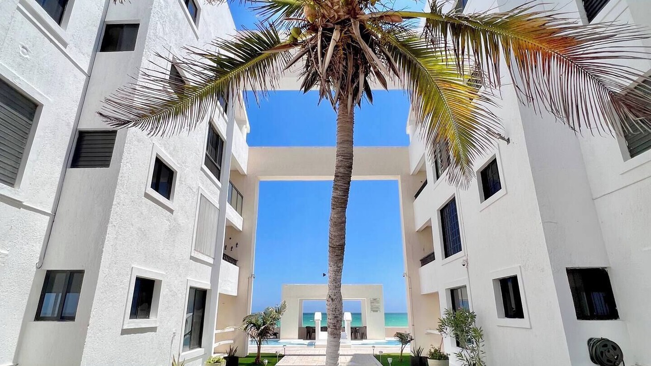 Photo of Outdoor in Merida