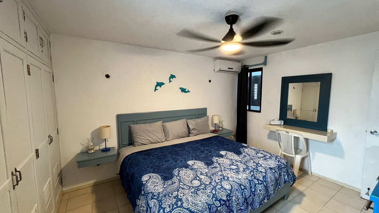 Photo of Bedroom in Merida