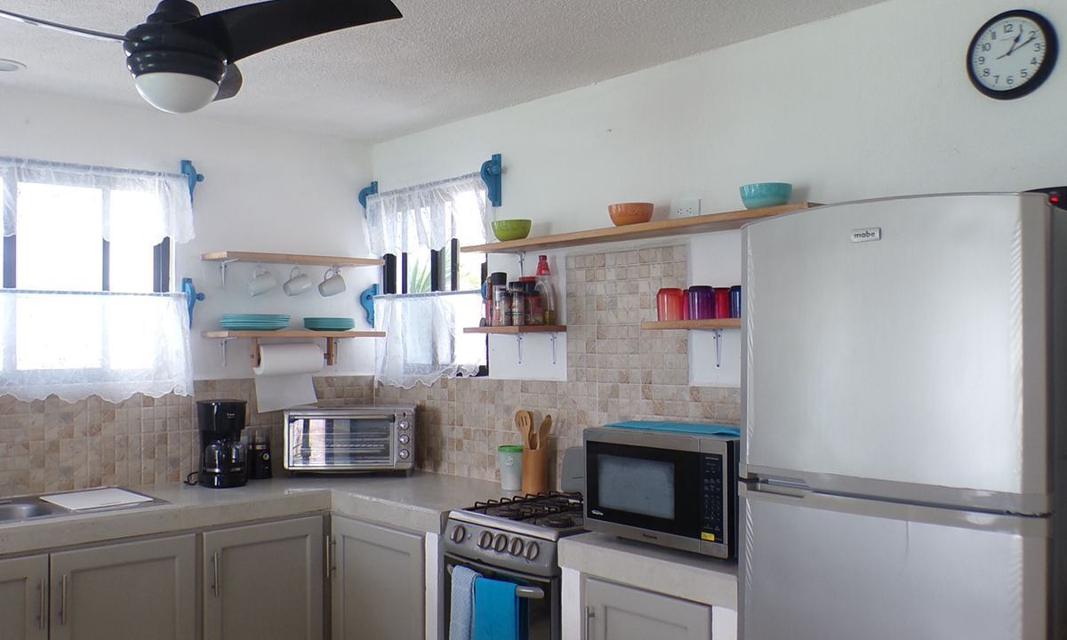 Photo of Kitchen in Merida