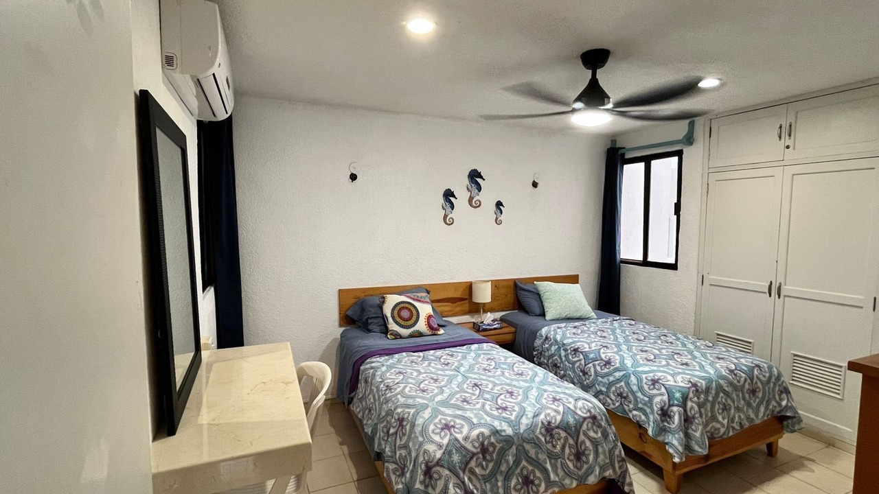 Photo of Bedroom in Merida