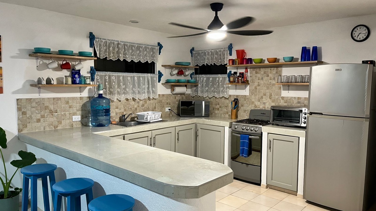 Photo of Kitchen in Merida