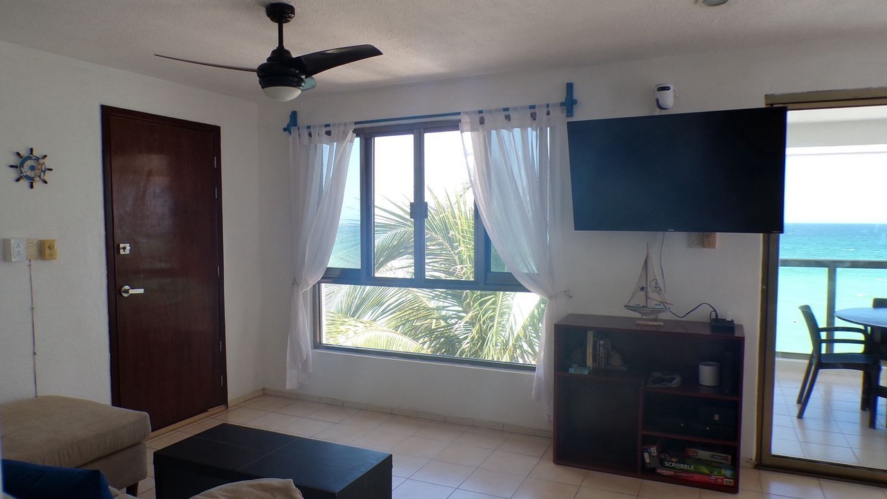 Photo of Livingroom in Merida