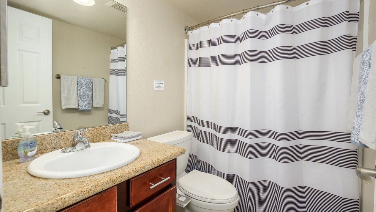 Photo of Bathroom in Scottsdale Estates Six