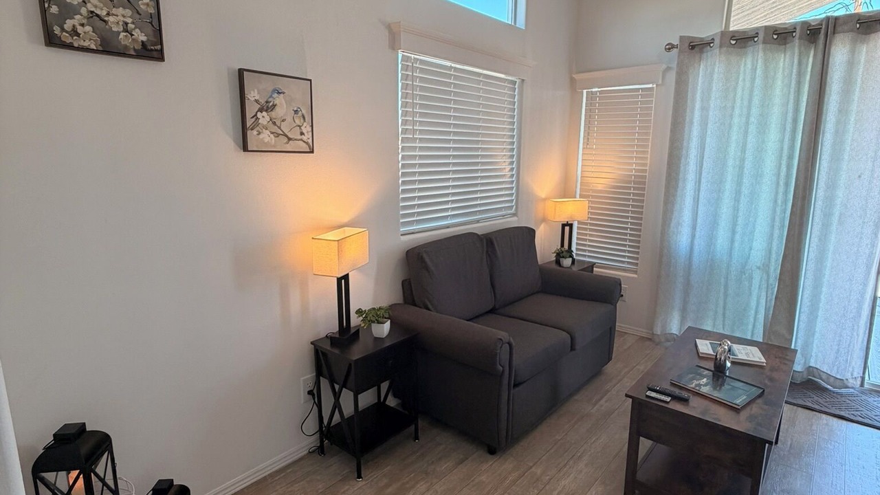 Photo of Livingroom in Ehrenberg