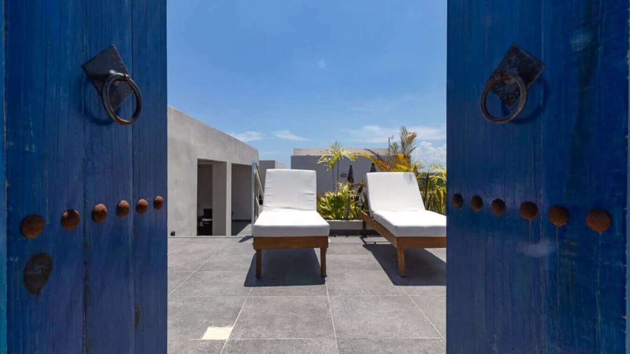 Photo of Outdoor in Puerto Juarez