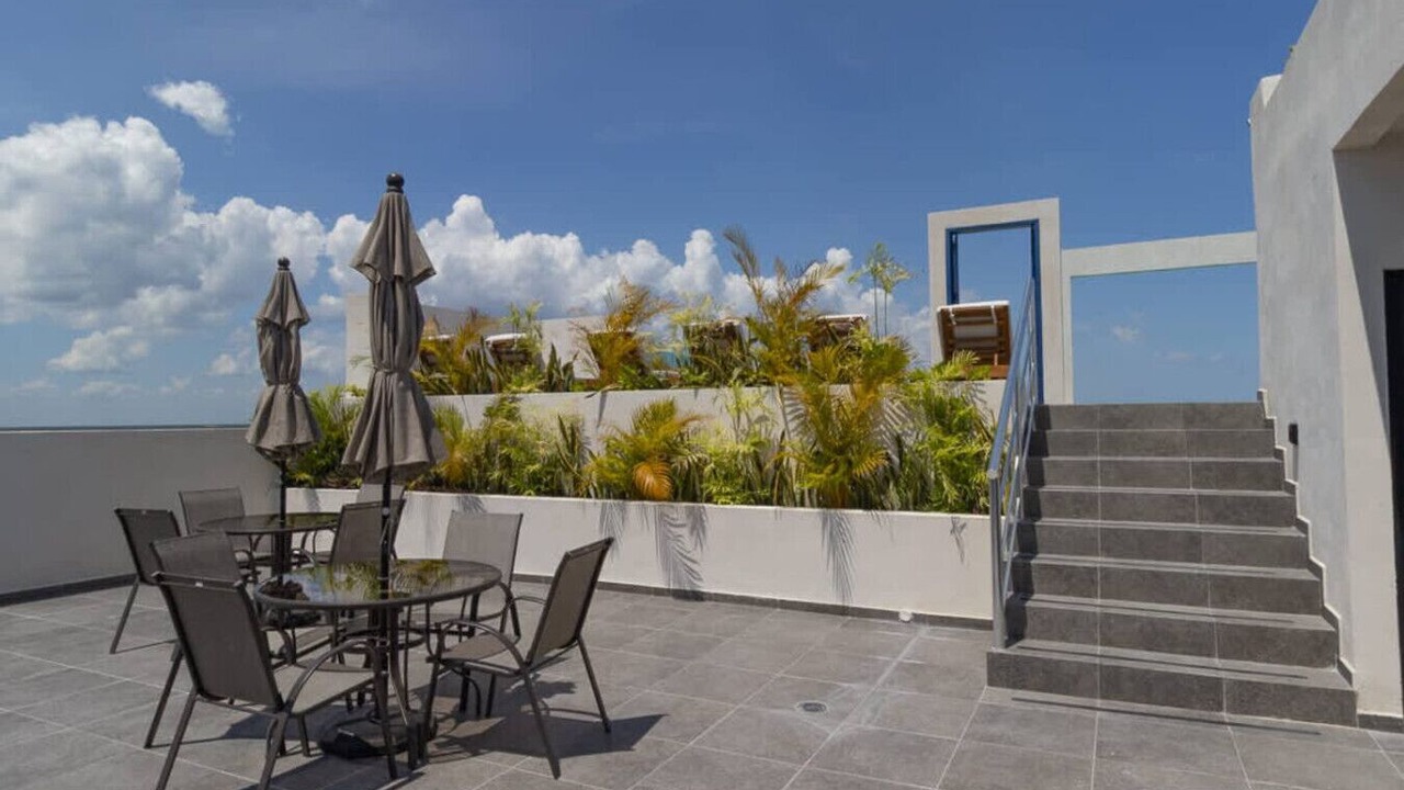 Photo of Outdoor in Puerto Juarez