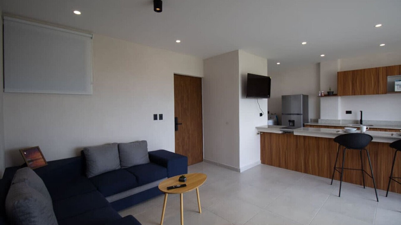 Photo of Livingroom in Puerto Juarez