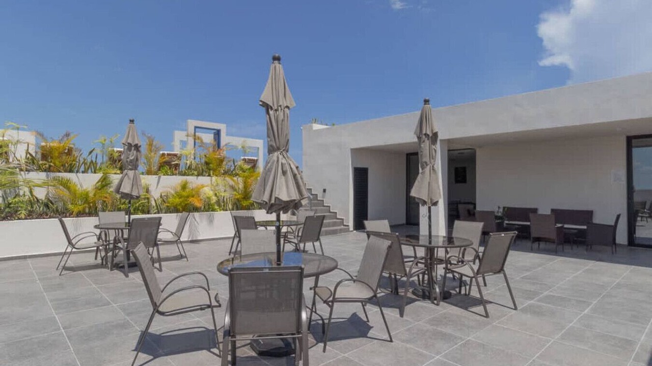 Photo of Outdoor in Puerto Juarez